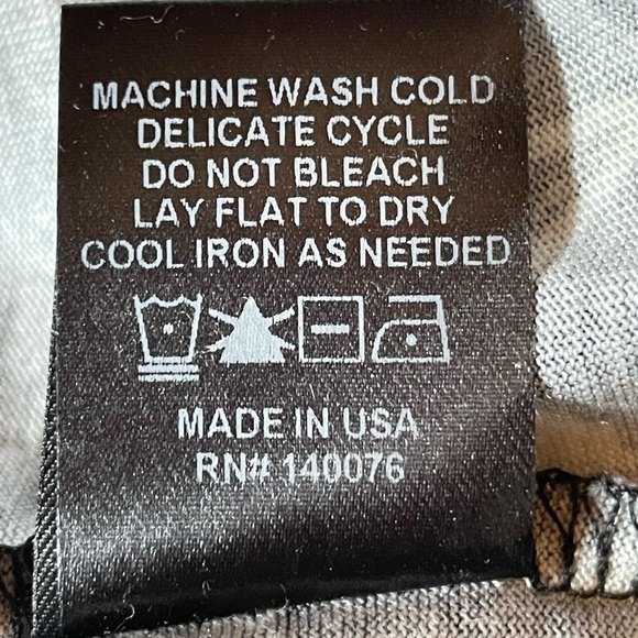 Generation Love floral tee - Picture 3 of 8